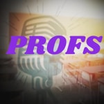 Logo of the podcast Profs Podcast Profs