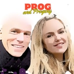 Logo of the podcast Prog & Progeny Logo of the podcast Prog & Progeny