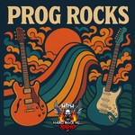 Logo of the podcast Prog Rocks on Hard Rock Hell Radio Podcast Prog Rocks on Hard Rock Hell Radio