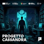 Logo of the podcast Progetto Cassandra Podcast Progetto Cassandra