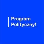 Logo of the podcast Program Polityczny Podcast Program Polityczny