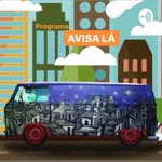Logo of the podcast Programa Avisa Lá Podcast Programa Avisa Lá