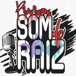 Logo of the podcast Programa Som de Raiz Podcast Programa Som de Raiz