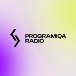 Logo of the podcast PROGRAMIQA Radio: Global DJs & Resident Shows Podcast PROGRAMIQA Radio: Global DJs & Resident Shows
