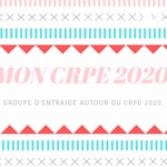 Logo of the podcast Programmes Audio Crpe Podcast Programmes Audio Crpe