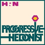 Logo of the podcast Progressive Hedonist with Dana Cowin Podcast Progressive Hedonist with Dana Cowin