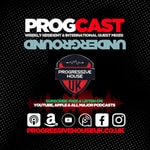Logo of the podcast Progressive House UK Logo of the podcast Progressive House UK