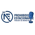 Logo of the podcast Prohibido Estacionarse Logo of the podcast Prohibido Estacionarse