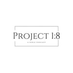 Logo of the podcast Project 1:8 Podcast Project 1:8