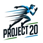 Logo of the podcast Project 20 - chasing the sub 20 5k parkrun Podcast Project 20 - chasing the sub 20 5k parkrun