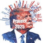 Logo of the podcast Project 2025-Presidential Transition Podcast Project 2025-Presidential Transition