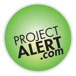 Logo of the podcast Project ALERT Podcast Project ALERT