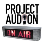 Logo of the podcast Project Audion: Classic Audio Dramas for Modern Times Podcast Project Audion: Classic Audio Dramas for Modern Times