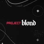 Logo of the podcast Project Blond Podcast Project Blond