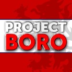 Project Boro Podcast Project Boro
