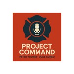 Logo of the podcast Project Command Podcast Project Command