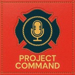 Logo of the podcast Project Command Podcast Project Command