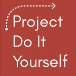 Logo of the podcast Project Do It Yourself Podcast Project Do It Yourself