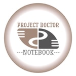 Podcast Project Doctor - Notebook