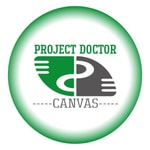 Podcast Project Doctor - the Project Canvas