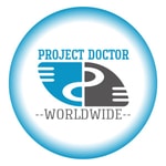 Podcast Project Doctor - Worldwide