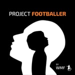 Logo of the podcast Project Footballer Podcast Project Footballer