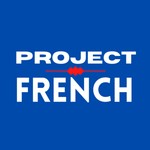 Logo of the podcast Project French - Learn French with stories Podcast Project French - Learn French with stories