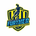 Logo of the podcast Project Further Podcast Podcast Project Further Podcast