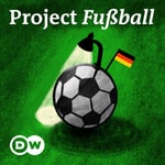 Logo of the podcast Project Fußball Podcast Project Fußball