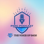 Logo of the podcast Project IMG Podcast Project IMG