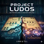 Logo of the podcast Project Ludos - Psychologie und Logik populärer Spiele Podcast Project Ludos - Psychologie und Logik populärer Spiele