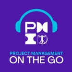 Project Management On The Go Podcast Project Management On The Go