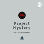 Logo of the podcast Project Mystery Podcast Project Mystery
