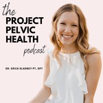 Logo of the podcast Project Pelvic Health Podcast Project Pelvic Health