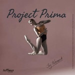 Logo of the podcast Project Prima Podcast Project Prima