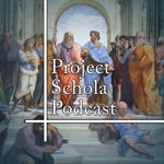 Logo of the podcast Project Schola Podcast Podcast Project Schola Podcast