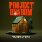 Logo of the podcast Project Unabom Podcast Project Unabom