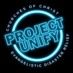 Logo of the podcast Project Unify: Evangelism in Disaster Relief Podcast Project Unify: Evangelism in Disaster Relief