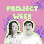 Logo of the podcast Project Weeb Podcast Project Weeb