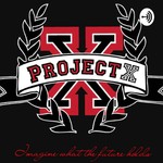 Logo of the podcast Project X NPO Podcast Project X NPO