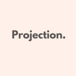 Podcast Projection