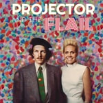 Logo of the podcast Projector And The Flail Logo of the podcast Projector And The Flail