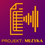Logo of the podcast Projekt Muzyka Podcast Projekt Muzyka