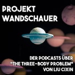 Logo of the podcast Projekt Wandschauer Podcast Projekt Wandschauer