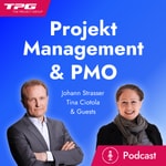 Podcast Projekt­management & PMO