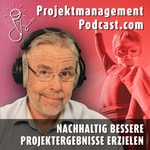 Logo of the podcast Projektmanagement Podcast Podcast Projektmanagement Podcast