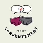 Projet Consentement 🎙Le Balado Projet Consentement 🎙Le Balado