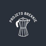 Logo of the podcast Projeto Brekkie Podcast Projeto Brekkie