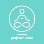 Logo of the podcast Projeto Meditar por Pedro Engler Podcast Projeto Meditar por Pedro Engler