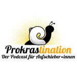 Logo of the podcast Prokrastination Der Podcast für Aufschieber Podcast Prokrastination Der Podcast für Aufschieber